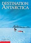 Destination: Antarctica