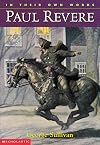 Paul Revere: In Their Own Words