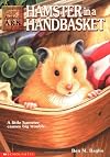 Hamster in a Handbasket (Animal Ark)