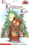 The Christmas Cub