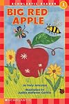 Big Red Apple