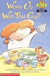 What's Up With That Cup? (Hello Reader Math)