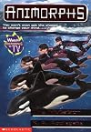 The Mutation (Animorphs #36)