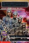 The Sacrifice (Animorphs #52)