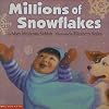 Millions of Snowflakes