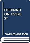 DESTINATION: EVEREST