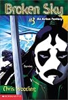 Broken Sky #3: Survive.