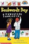 Backwards Day (Hello Reader Level 3)