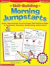 Skill-Building Morning Jumpstarts (Grades 2-4)