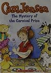 Cam Jansen and the Mystery of the Carnival Prize