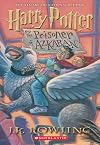 Harry Potter and the Prisoner of Azkaban