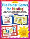 Instant File-Folder Games for Reading