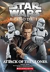 Star Wars Episode II: Attack of the Clones [Junior Novelization]