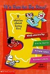 It's Fun to Be Five! 8 Stories About Being Five