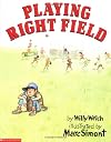 Playing Right Field