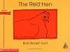 The red hen (Bob books)