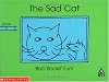 The Sad Cat (Bob Books)