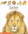 Lions (First Discovery Books)