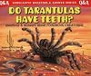 Do Tarantulas Have Teeth? (Scholastic Q & A)