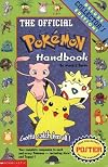 The Official Pokémon Handbook