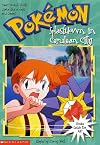Splashdown in Cerulean City