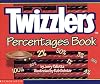 Twizzlers Percentages Book