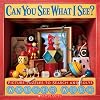 Can You See What I See?: Picture Puzzles to Search and Solve
