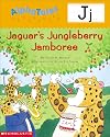 Jaguar's Jamboree (Alpha Tales: J)