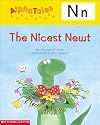 The Nicest Newt (Alpha Tales: N)