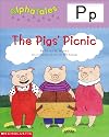 The Pigs' Picnic (Alpha Tales: P)