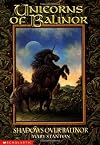 Shadows Over Balinor