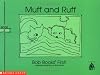 Muff and Ruff (Bob Books)