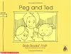 Peg and Ted (Bob Books)
