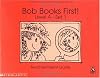 Bob Books for Beginning Readers Teacher/Parent Guide