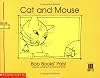 Cat and Mouse (Bob Books)