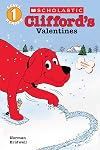 Clifford's Valentines