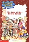 The Case of the Bicycle Bandit