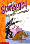 Scooby-Doo! and the Masked Magician
