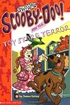 Scooby-Doo! and the Toy Store Terror