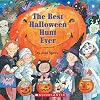 The Best Halloween Hunt Ever