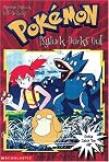 Psyduck Ducks Out