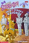 Scooby-Doo! Shiny Spooky Knights