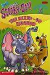 Scooby-Doo! The Mixed-Up Museum