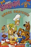 Scooby-Doo! Snack Snatcher