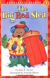 The Big Red Sled