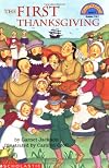 The First Thanksgiving