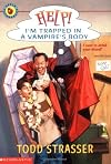 Help! I'm Trapped in a Vampire's Body