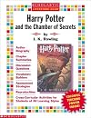 Literature Guide: Harry Potter and the Chamber of Secrets (Grades 4-8)