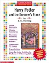 Literature Guide: Harry Potter and the Sorcerer's Stone (Grades 4-8)