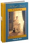 Victoria: May Blossom of Britannia, England, 1829